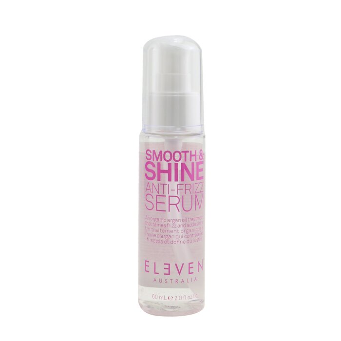 Smooth & Shine Anti-frizz Serum - 60ml/2oz