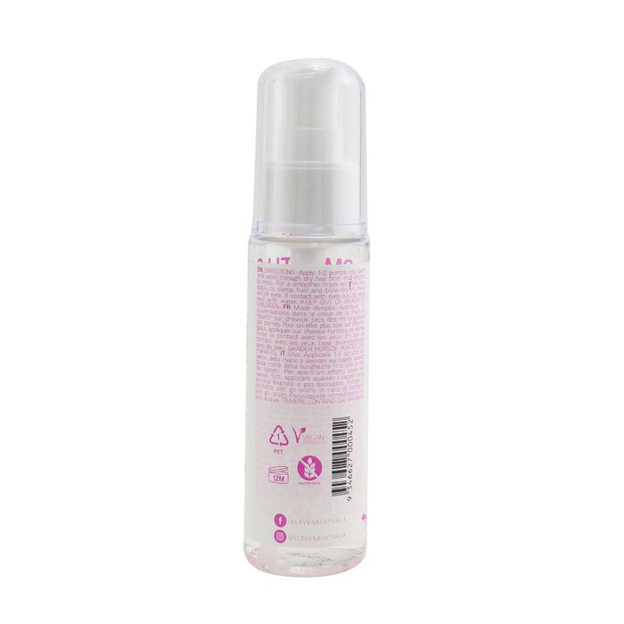 Smooth & Shine Anti-frizz Serum - 60ml/2oz