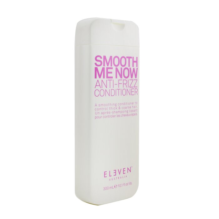 Smooth Me Now Anti-frizz Conditioner - 300ml/10.1oz