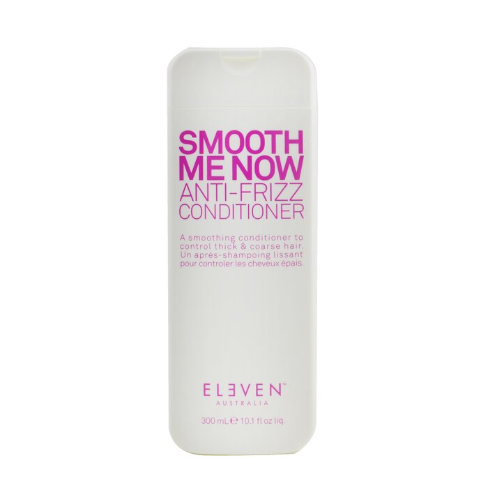 Smooth Me Now Anti-frizz Conditioner - 300ml/10.1oz