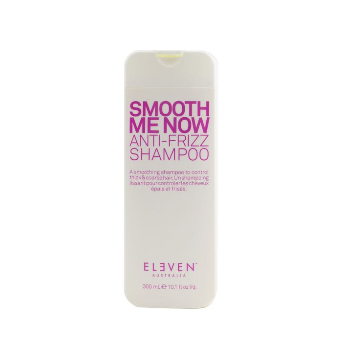 Smooth Me Now Anti-frizz Shampoo - 300ml/10.1oz