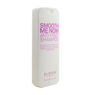 Smooth Me Now Anti-frizz Shampoo - 300ml/10.1oz