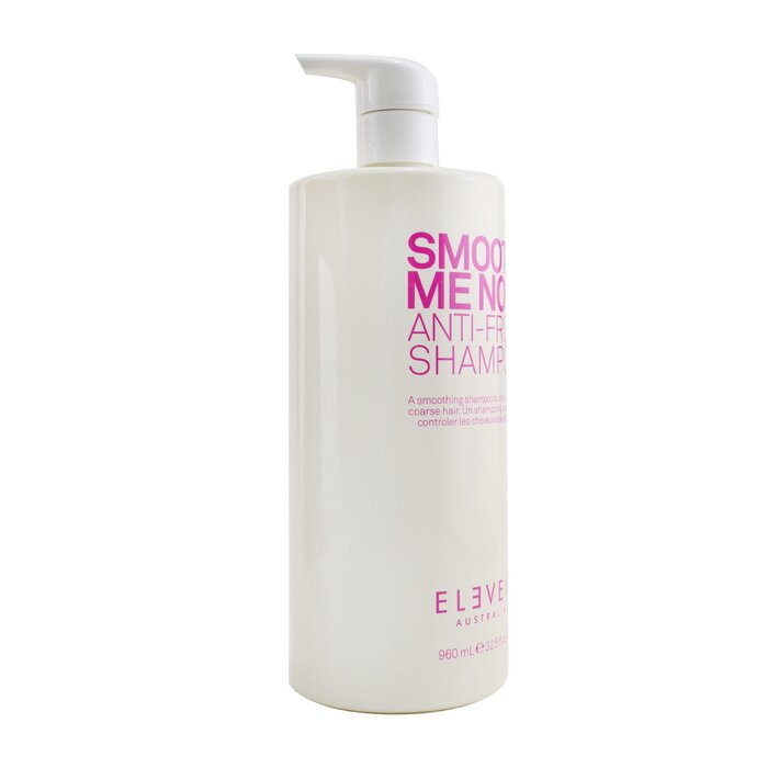 Smooth Me Now Anti-frizz Shampoo - 960ml/32.5oz