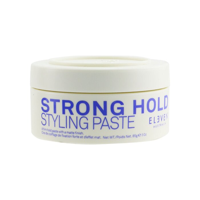 Strong Hold Styling Paste (hold Factor - 4) - 85g/3oz