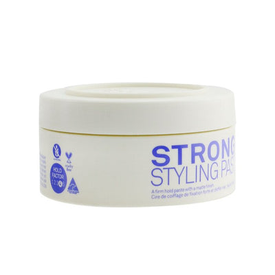 Strong Hold Styling Paste (hold Factor - 4) - 85g/3oz