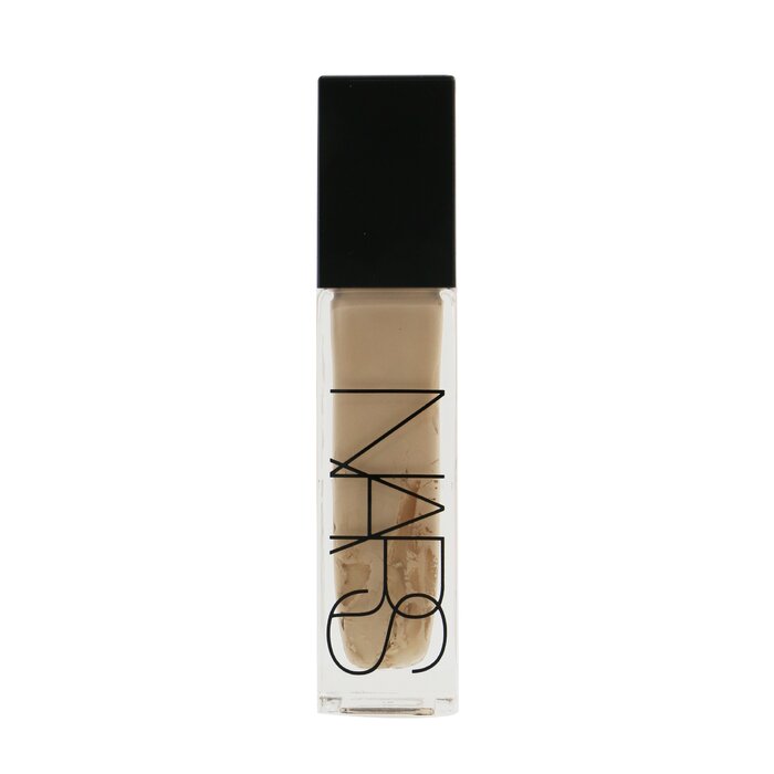 Natural Radiant Longwear Foundation - # Oslo (light 1 - For Fair Skin With Pink Undertones) - 30ml/1oz