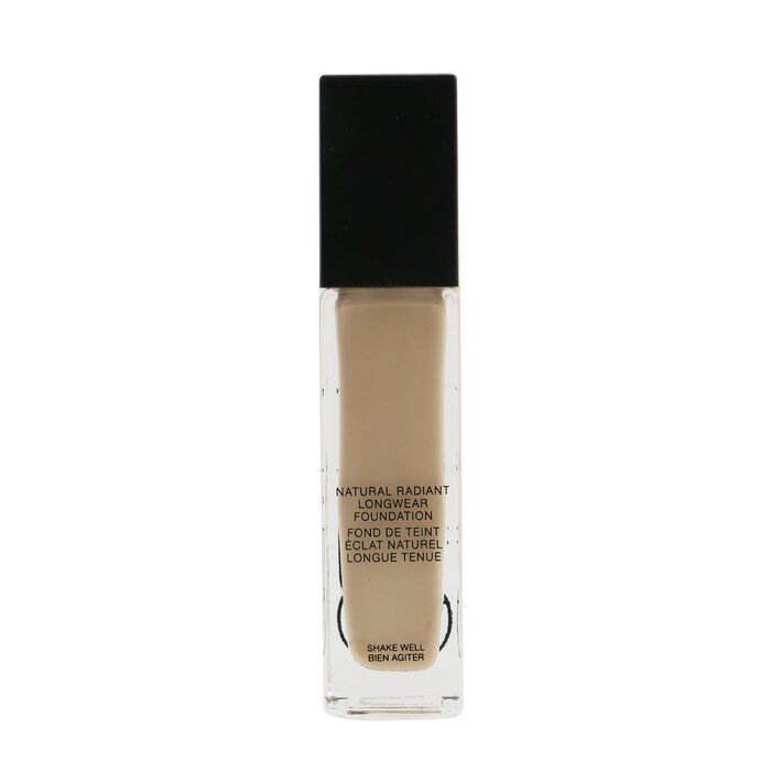 Natural Radiant Longwear Foundation - # Oslo (light 1 - For Fair Skin With Pink Undertones) - 30ml/1oz