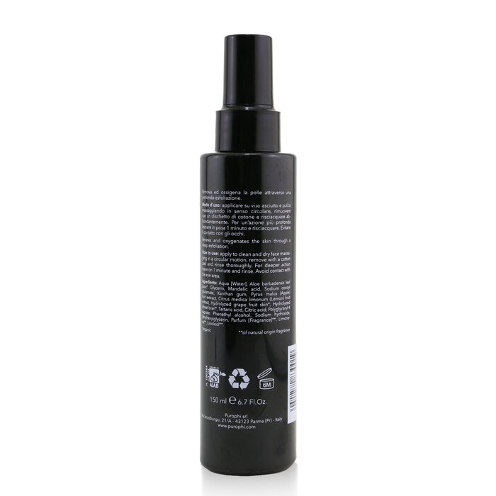 Exfoliating Serum - Skin Renewal - 150ml/6.7oz