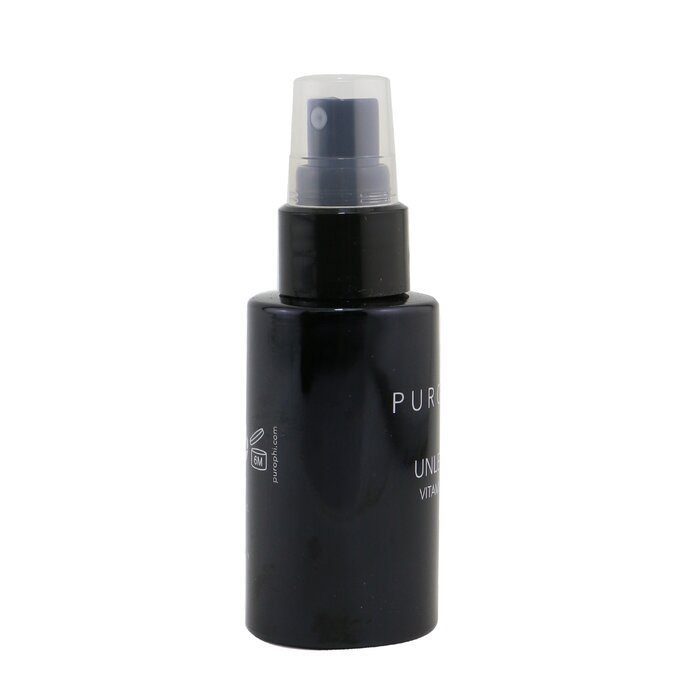 Unless Vitamine (cream + Mist, Rich In Vitamin & Prebiotic) (for Normal & Sensitive Skins) - 50ml/1.7oz