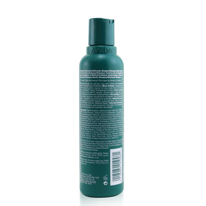 Botanical Repair Strengthening Shampoo - 200ml/6.7oz