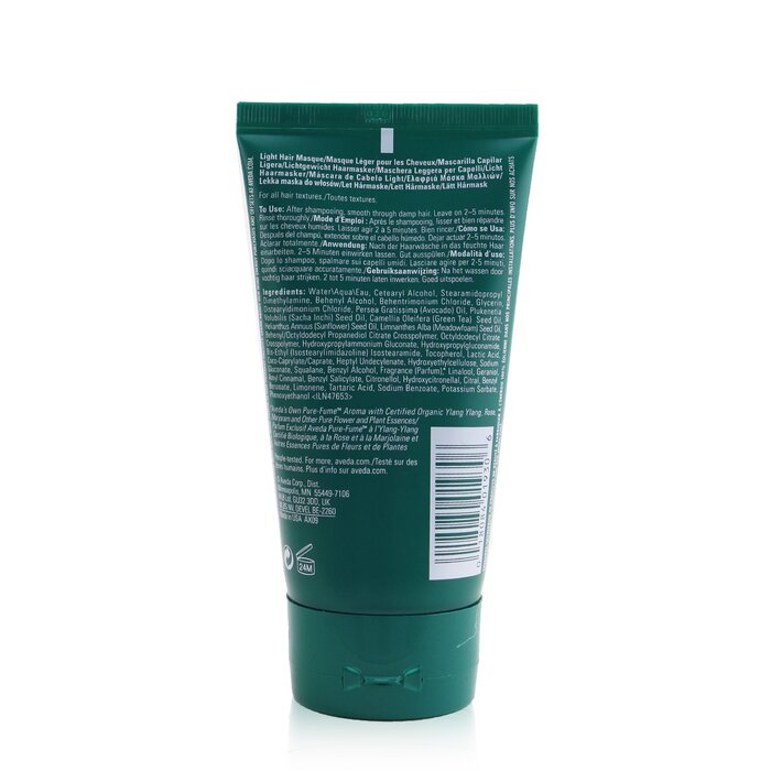 Botanical Repair Intensive Strengthening Masque - # Light - 150ml/5oz