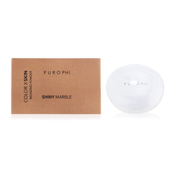 Shiny Marble Bronzing Powder - 8g/0.28oz