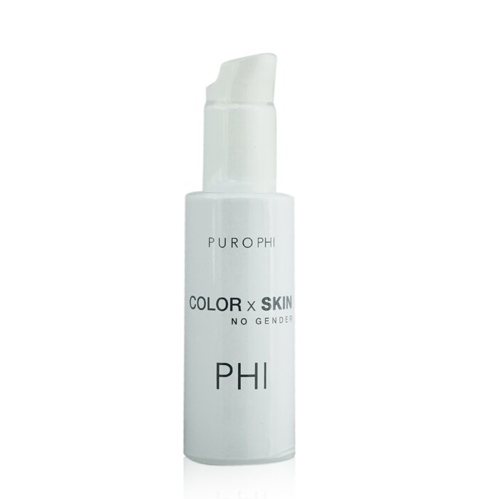 Color X Skin No Gender Phi Primer - 30ml/1.01oz