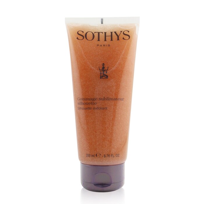 Silhouette Exfoliant - 200ml/6.76oz