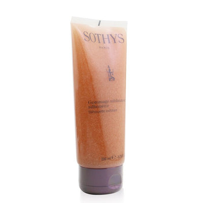 Silhouette Exfoliant - 200ml/6.76oz