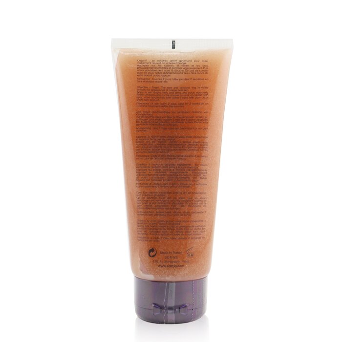 Silhouette Exfoliant - 200ml/6.76oz