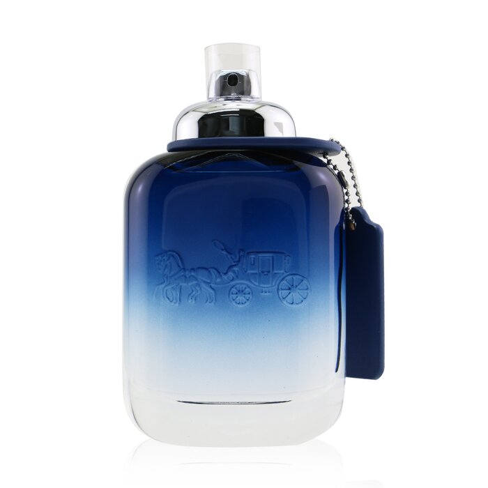 Blue Eau De Toilette Natural Spray - 100ml/3.3oz