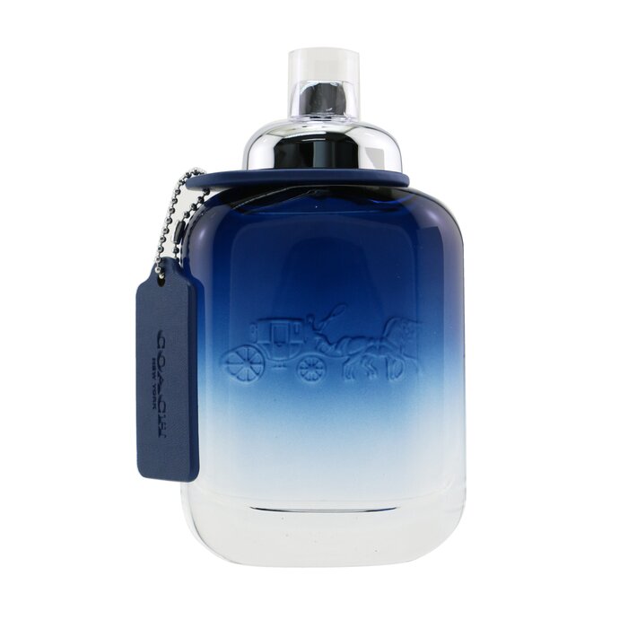 Blue Eau De Toilette Natural Spray - 100ml/3.3oz