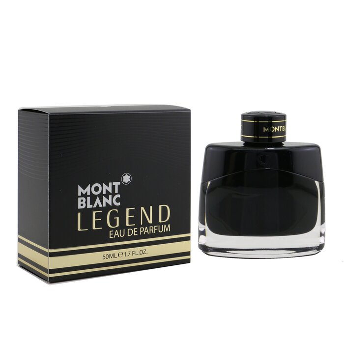 Legend Eau De Parfum Spray - 50ml/1.7oz