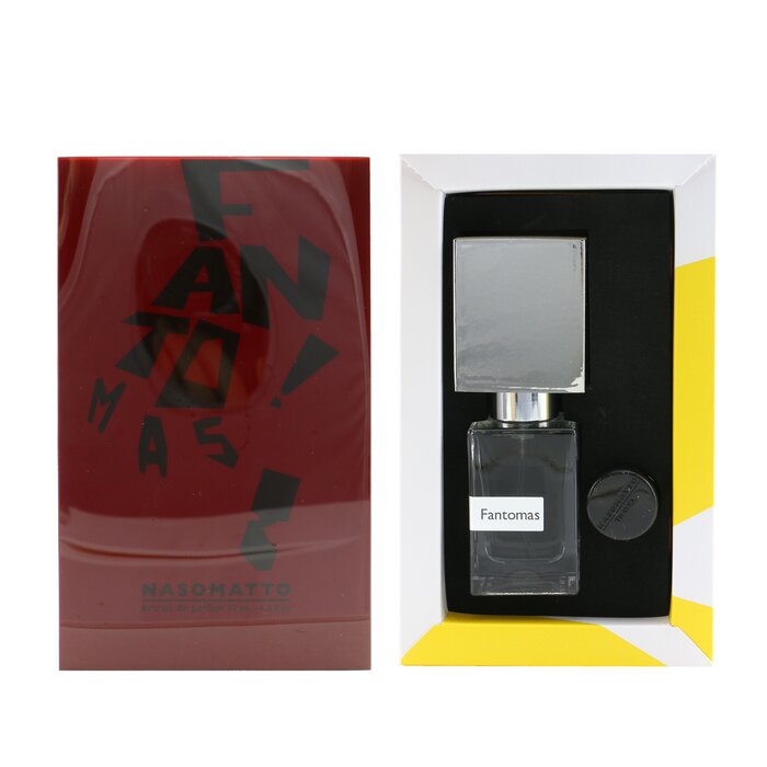 Fantomas Extrait De Parfum Spray - 30ml/1oz