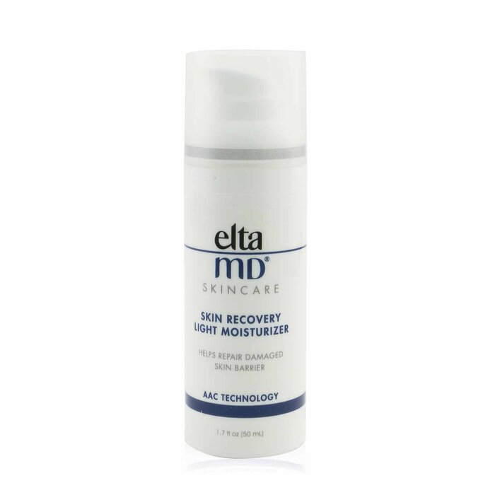 Skin Recovery Light Moisturizer - 50ml/1.7oz