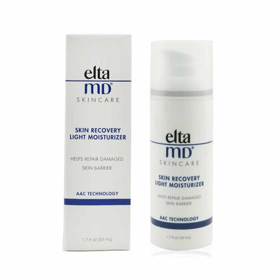 Skin Recovery Light Moisturizer - 50ml/1.7oz
