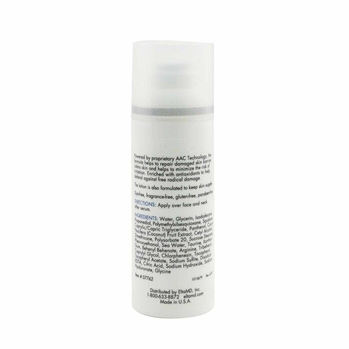 Skin Recovery Light Moisturizer - 50ml/1.7oz