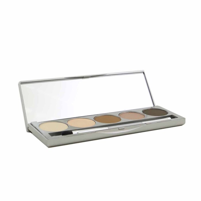 Eye & Brow Palette - 9.5g/0.33oz