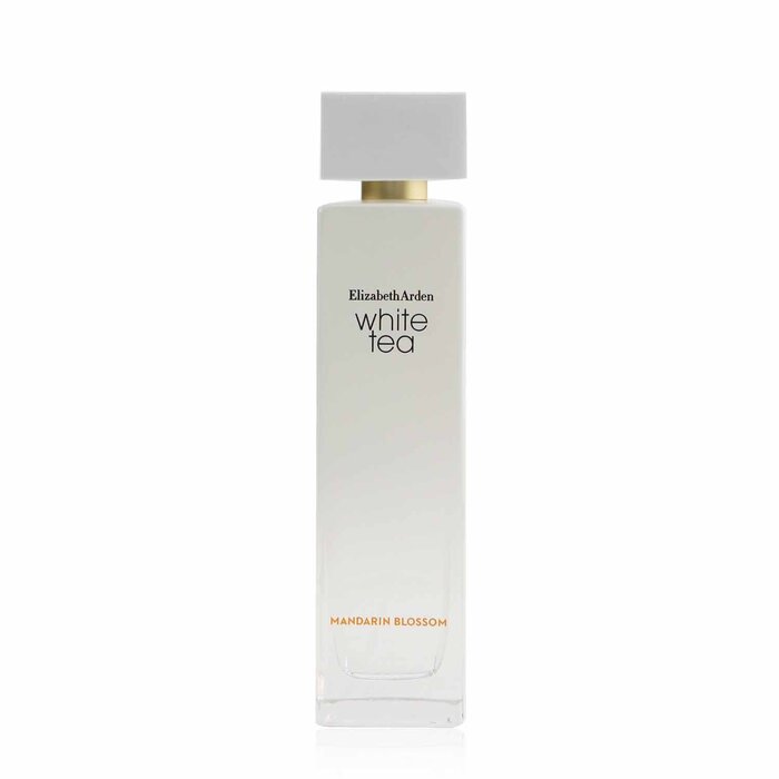 White Tea Mandarin Blossom Eau De Toilette Spray - 100ml/3.3oz