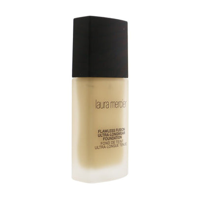 Flawless Fusion Ultra Longwear Foundation - # 3n2 Honey (unboxed) - 30ml/1oz