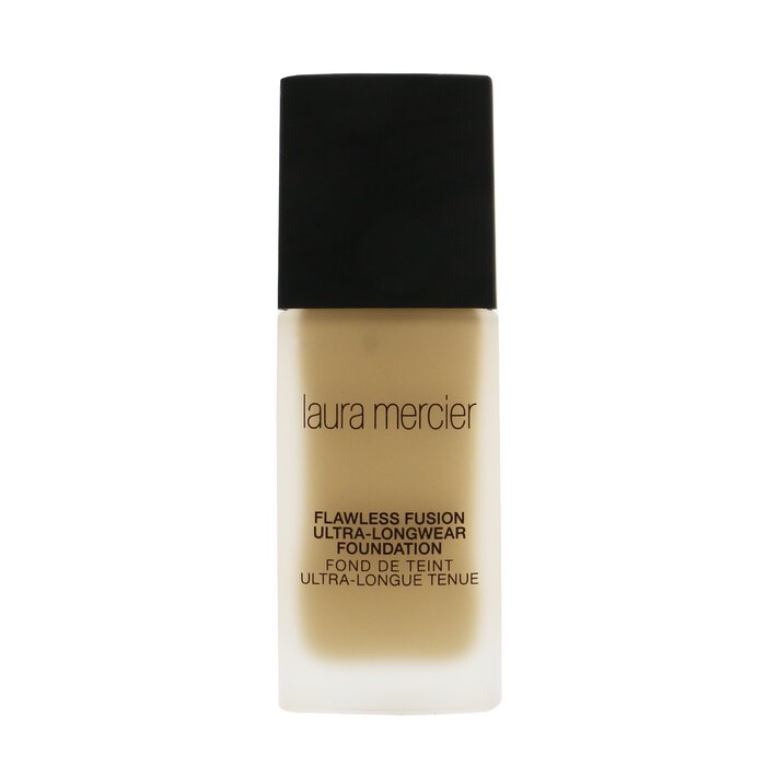 Flawless Fusion Ultra Longwear Foundation - 