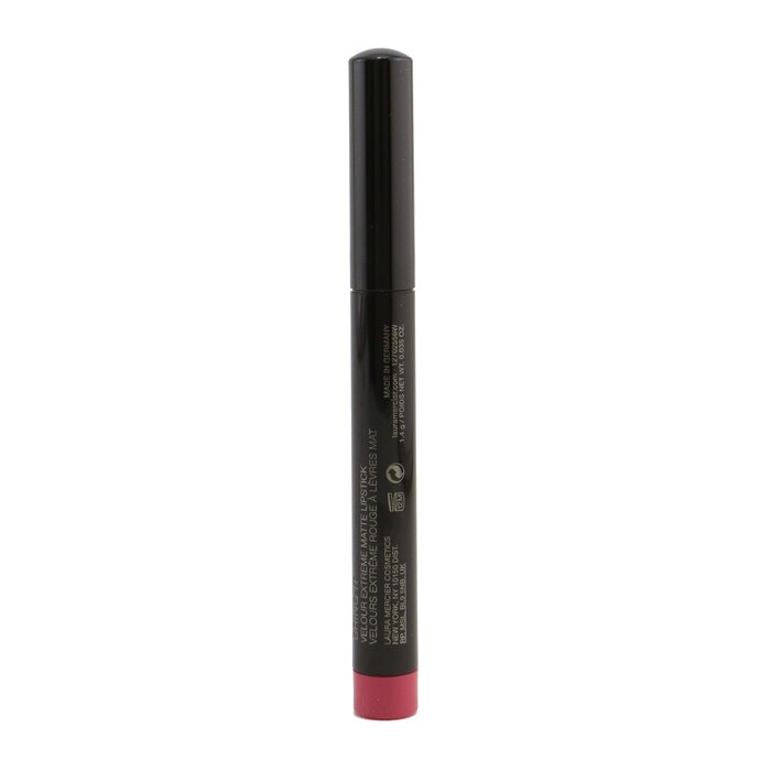 Velour Extreme Matte Lipstick - 