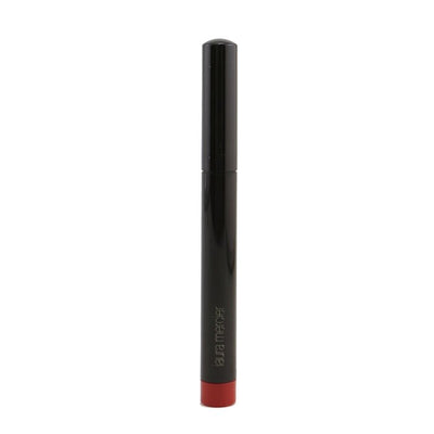 Velour Extreme Matte Lipstick - # Dominate (blue Red) (unboxed) - 1.4g/0.035oz