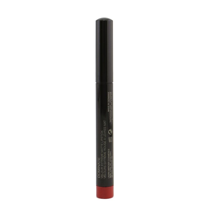 Velour Extreme Matte Lipstick - 