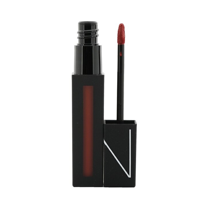 Powermatte Lip Pigment - # Vain (brick Red) - 5.5ml/0.18oz