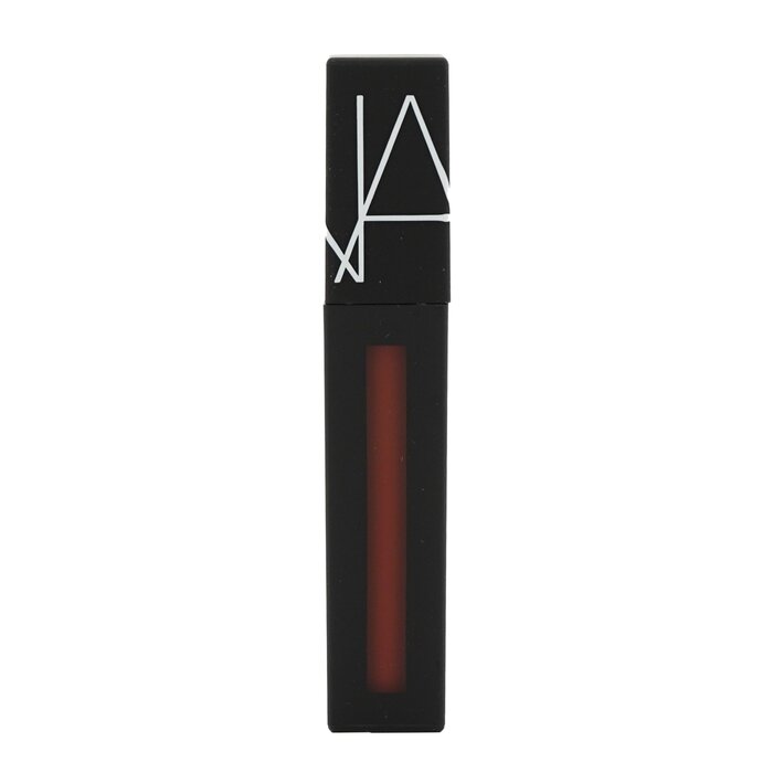 Powermatte Lip Pigment - # Vain (brick Red) - 5.5ml/0.18oz