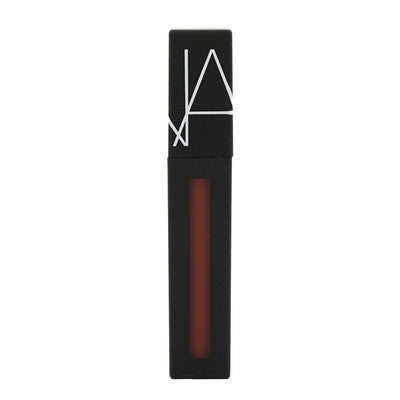 Powermatte Lip Pigment - # Vain (brick Red) - 5.5ml/0.18oz