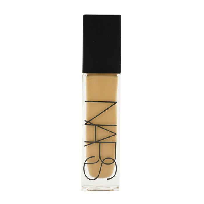 Natural Radiant Longwear Foundation - # Salzburg (light 3.5 - For Light Skin With Neutral Undertones) - 30ml/1oz