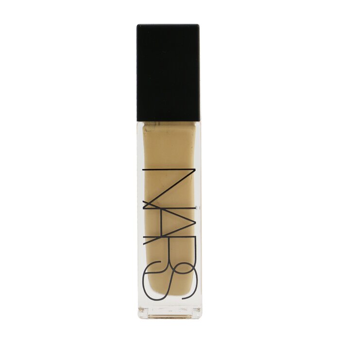 Natural Radiant Longwear Foundation - # Vienna (light 4.5 - For Light Skin With Peach Undertones) - 30ml/1oz