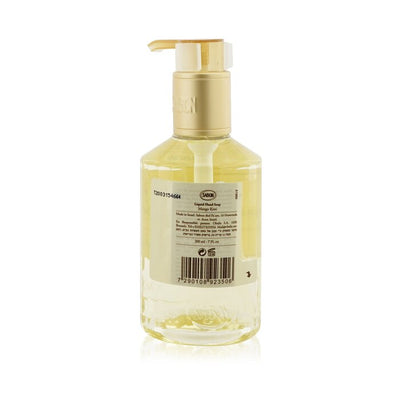 Liquid Hand Soap - Mango Kiwi - 200ml/7oz