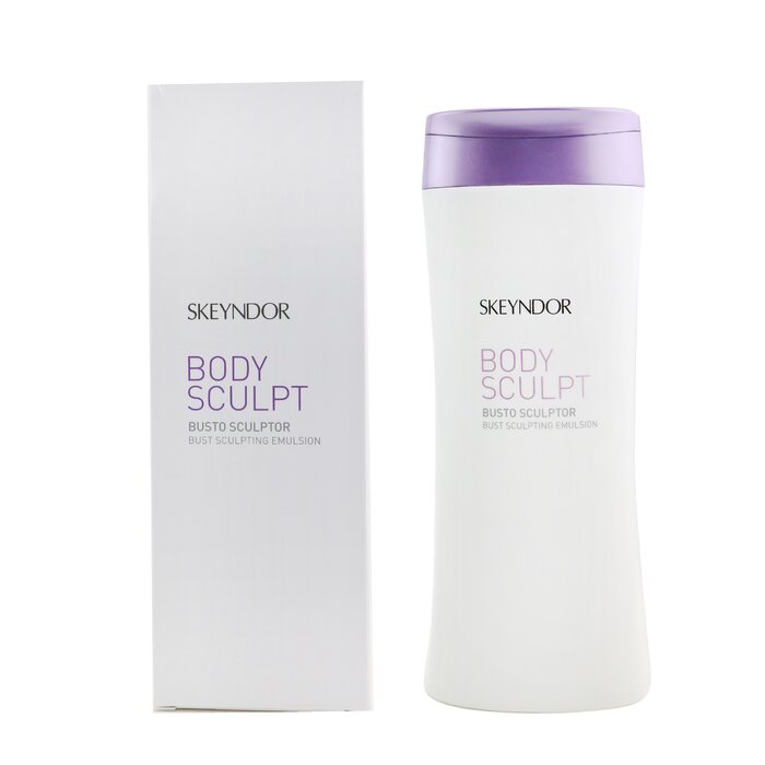 Body Sculpt Bust Sculpting Emulsion - 250ml/8.45oz