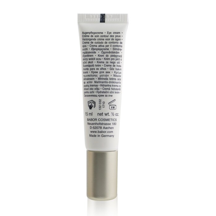 Skinovage Calming Eye Cream 4 - 15ml/0.5oz