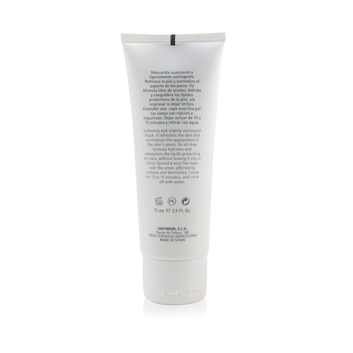 Clear Balance Pure Comfort Mask - 75ml/2.5oz