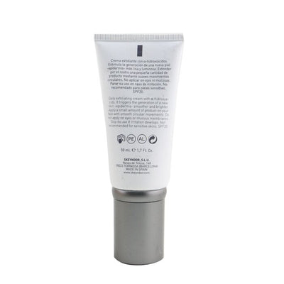 Derma Peel Pro Spf 20 Resurfacing Peel Cream 8% (for Dry To Very Dry Skin) - 50ml/1.7oz