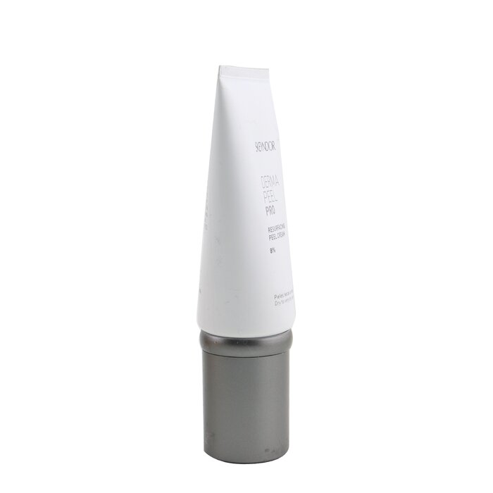 Derma Peel Pro Spf 20 Resurfacing Peel Cream 8% (for Dry To Very Dry Skin) - 50ml/1.7oz