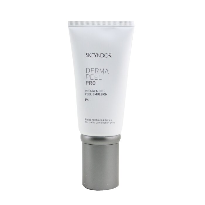 Derma Peel Pro Spf 20 Resurfacing Peel Emulsion 8% (for Normal To Combination Skin) - 50ml/1.7oz