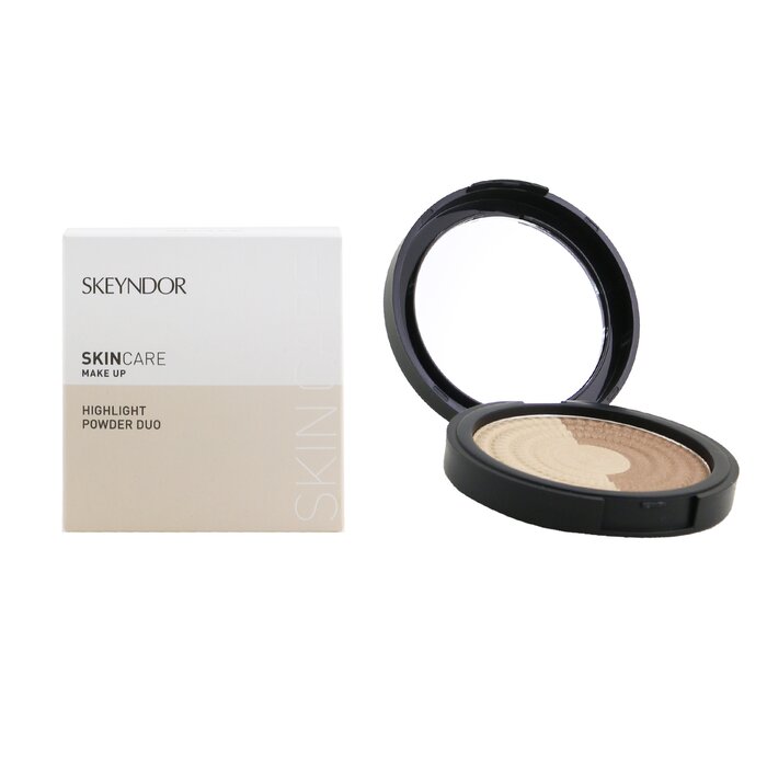 Highlight Powder Duo - 12.4g/0.44oz