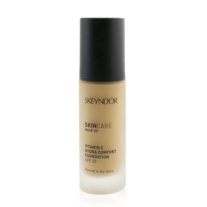 Vitamin C Hydra Comfort Foundation Spf20 - # 03 - 30ml/1oz