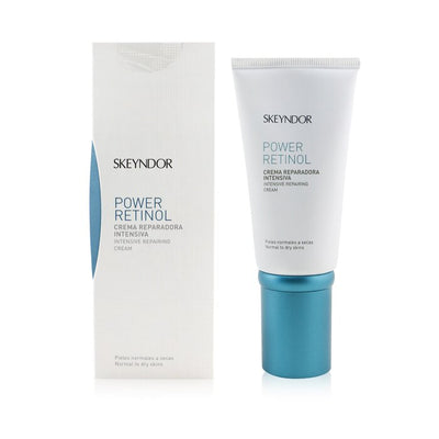 Power Retinol Intensive Repairing Cream (for Normal To Dry Skin) - 50ml/1.7oz