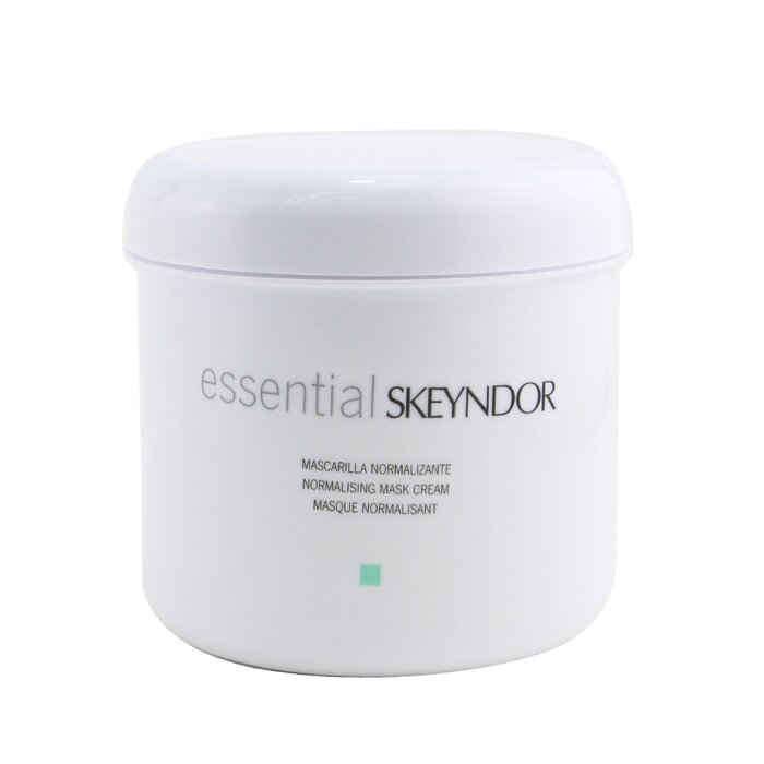 Essential Normalizing Mask Cream (salon Size) - 200ml/16.7oz